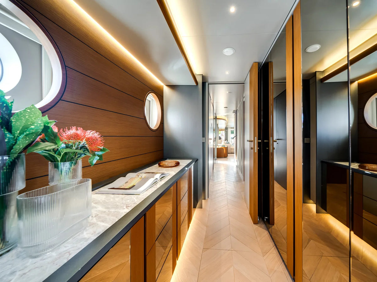 2026 Azimut Magellano 30M 95.0 feet, Pompano Beach, FL #39
