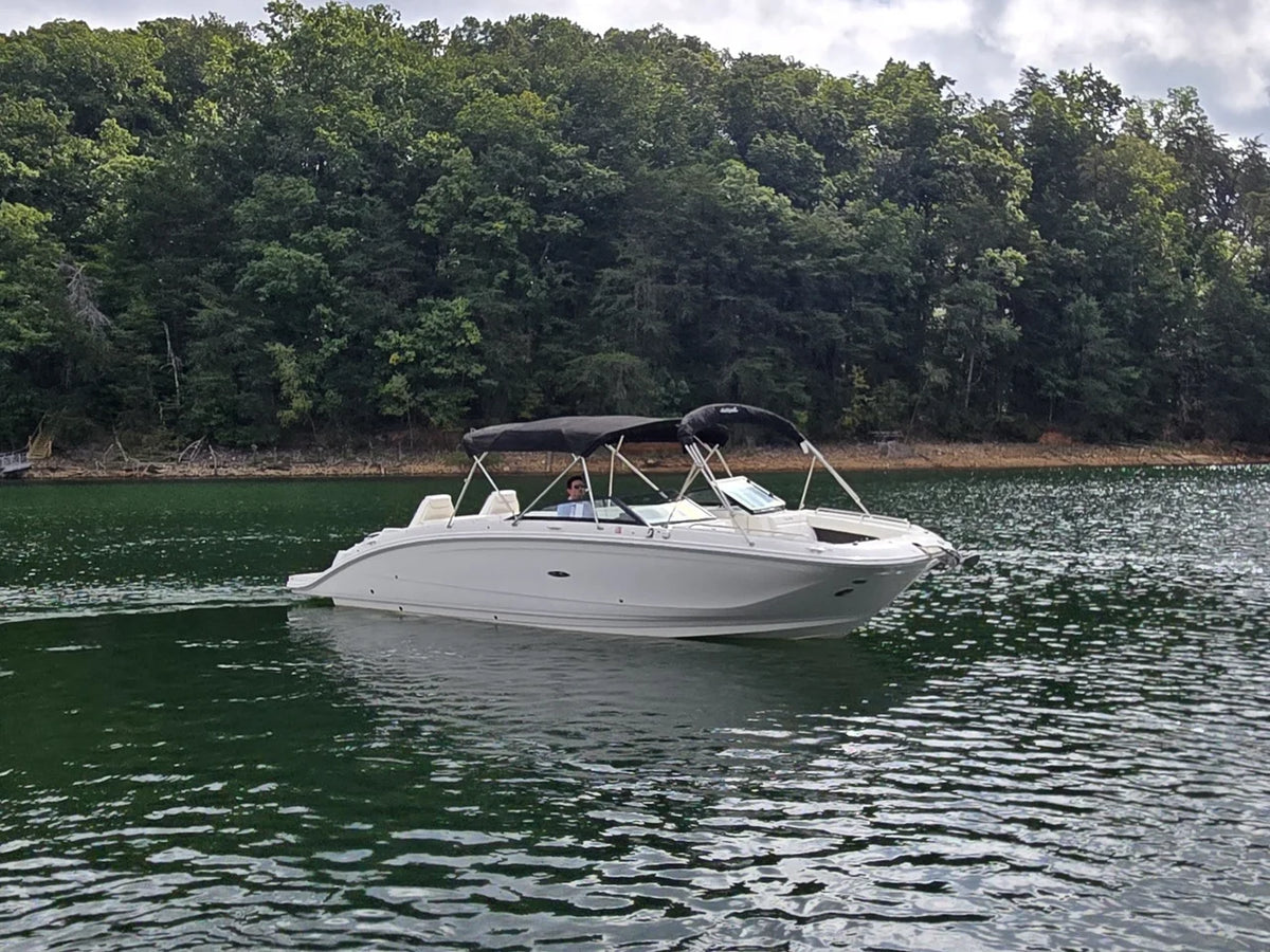 2022 Sea Ray SDX 290 29.0 feet, Cumming, GA #11