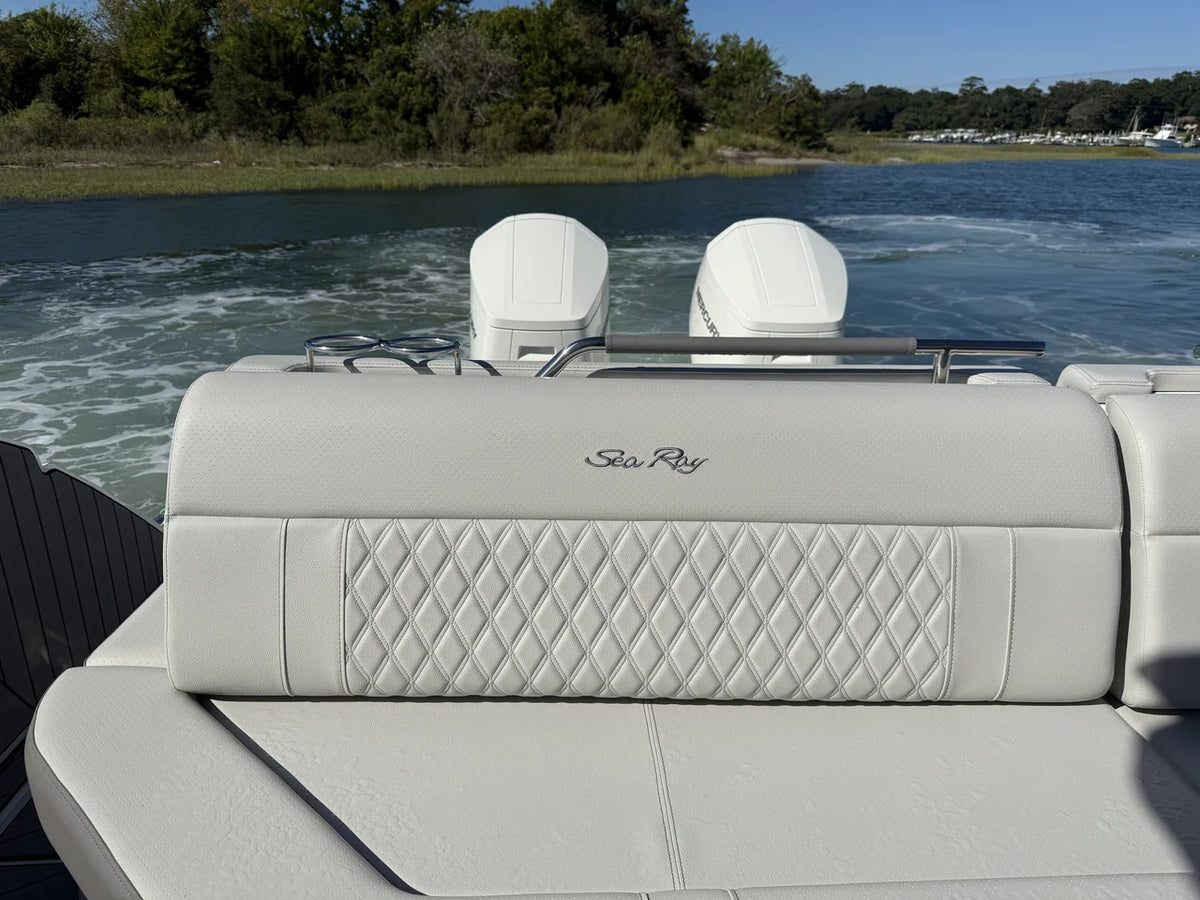 2026 Sea Ray SLX 400 Outboard 40.0 feet, Wrightsville Beach, North Carolina #6