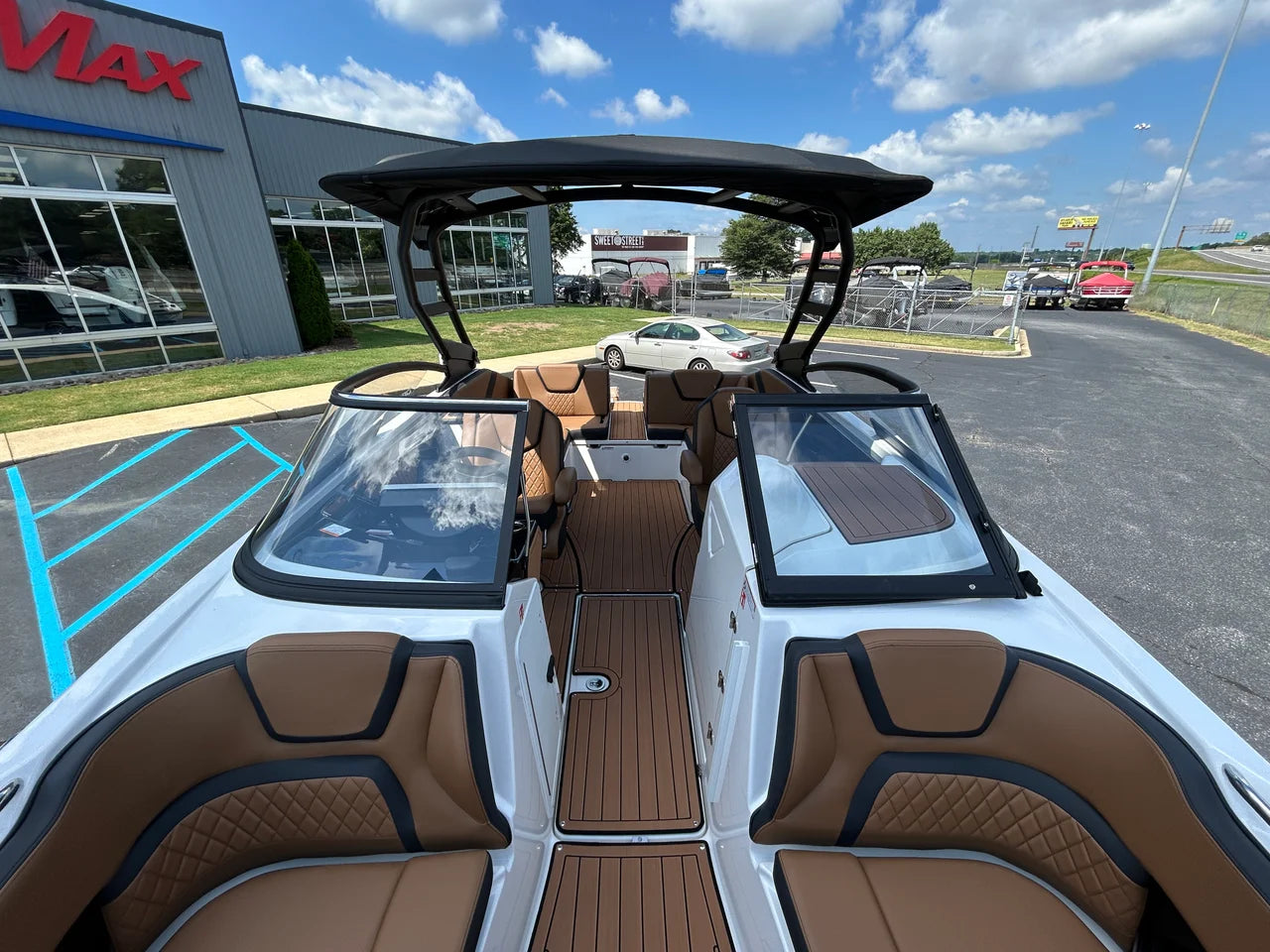 2026 Yamaha 252SD 25.0 feet, Piedmont, South Carolina #24