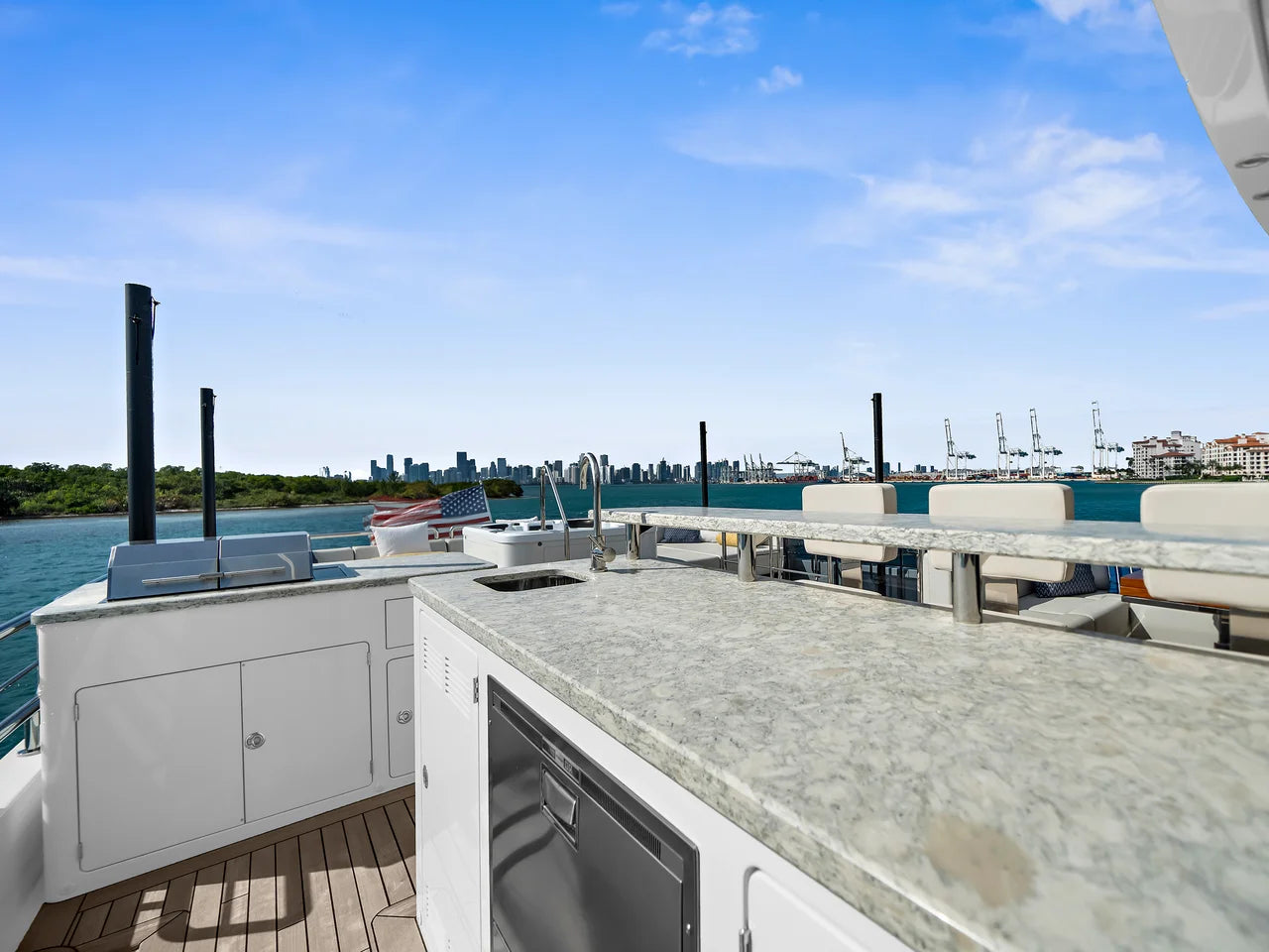 2024 Ocean Alexander 32L 106.0 feet, Miami, FL #50