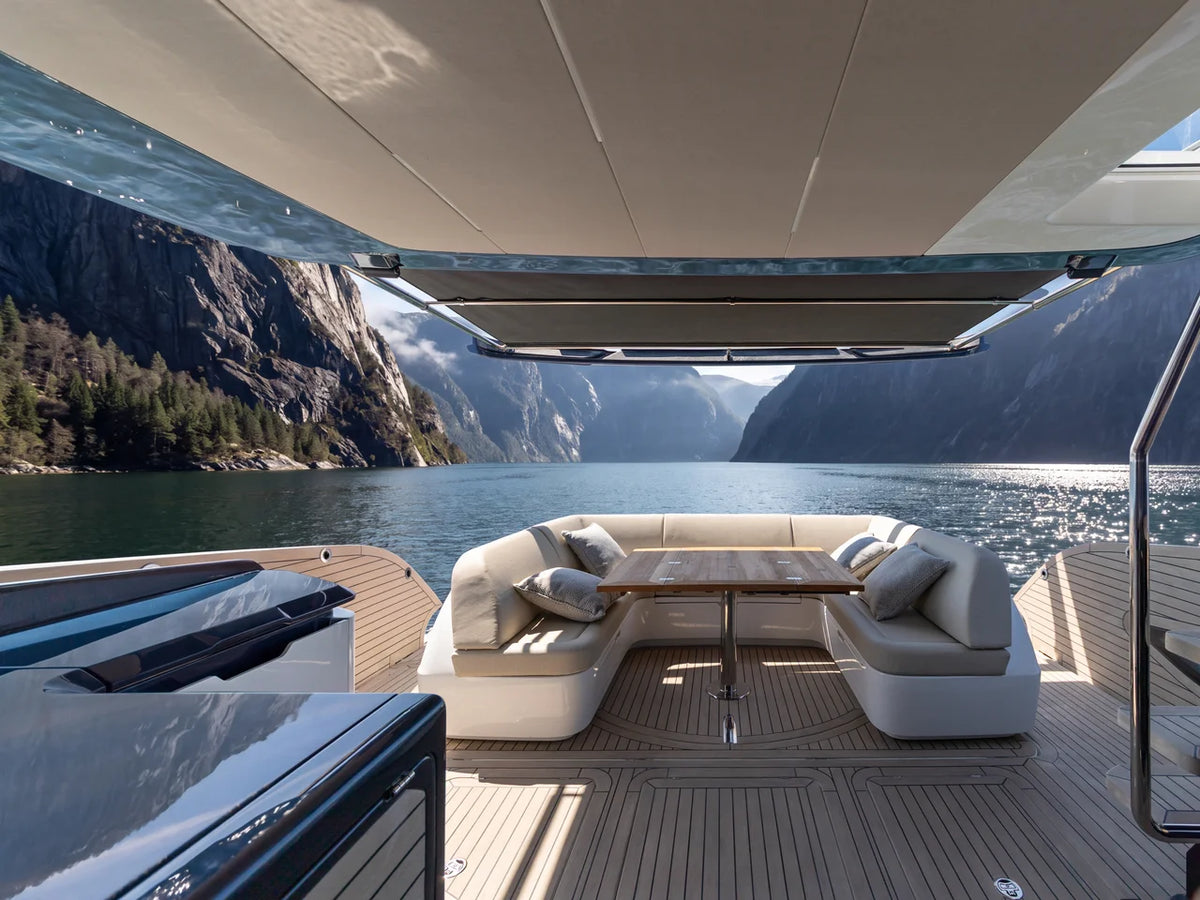 2027 Galeon 430 EXP 43.0 feet, Inuvik, Northwest Territories #29