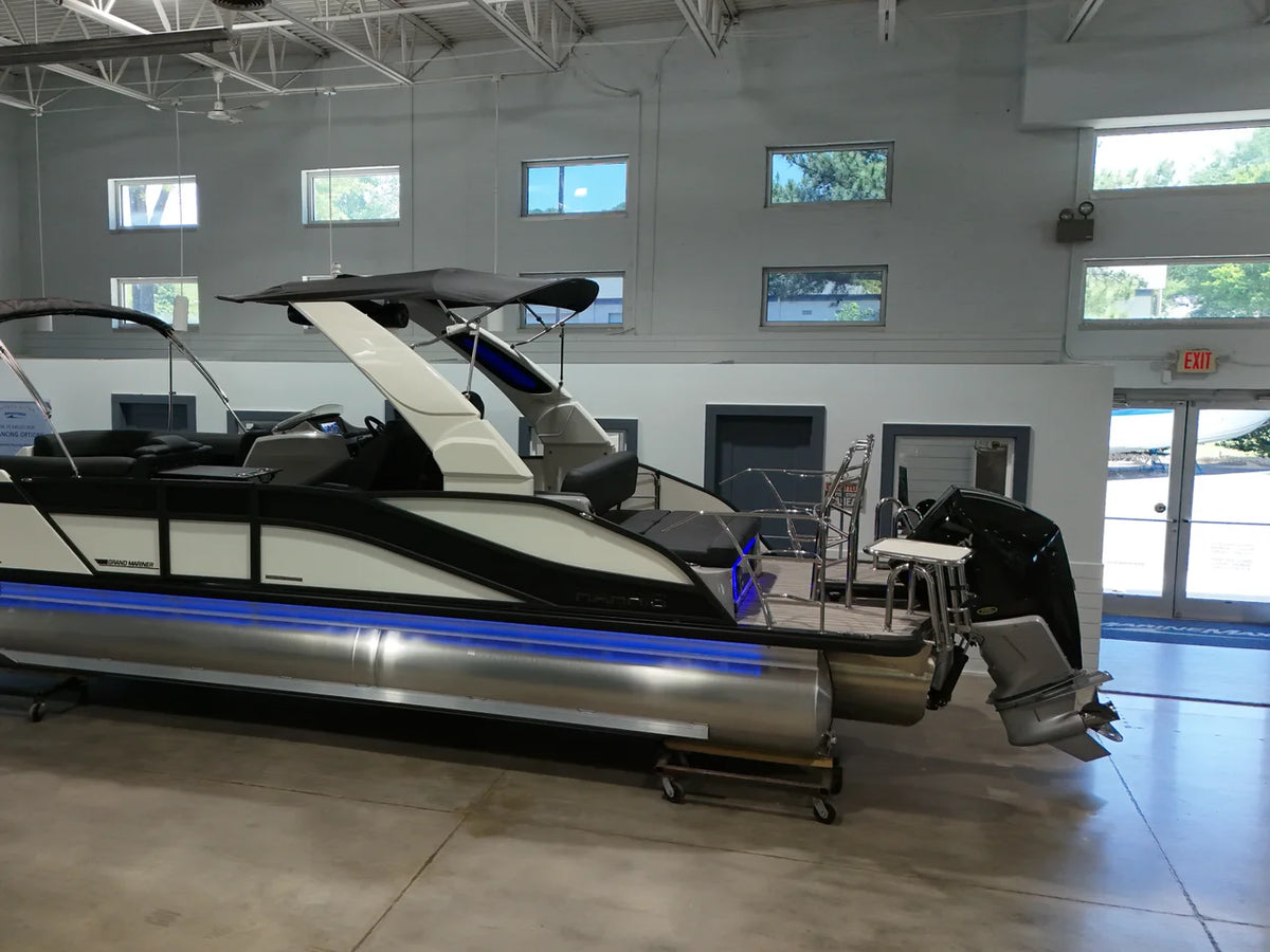 2026 Harris 230 Grand Mariner 23.0 feet, Cornelius, North Carolina #5