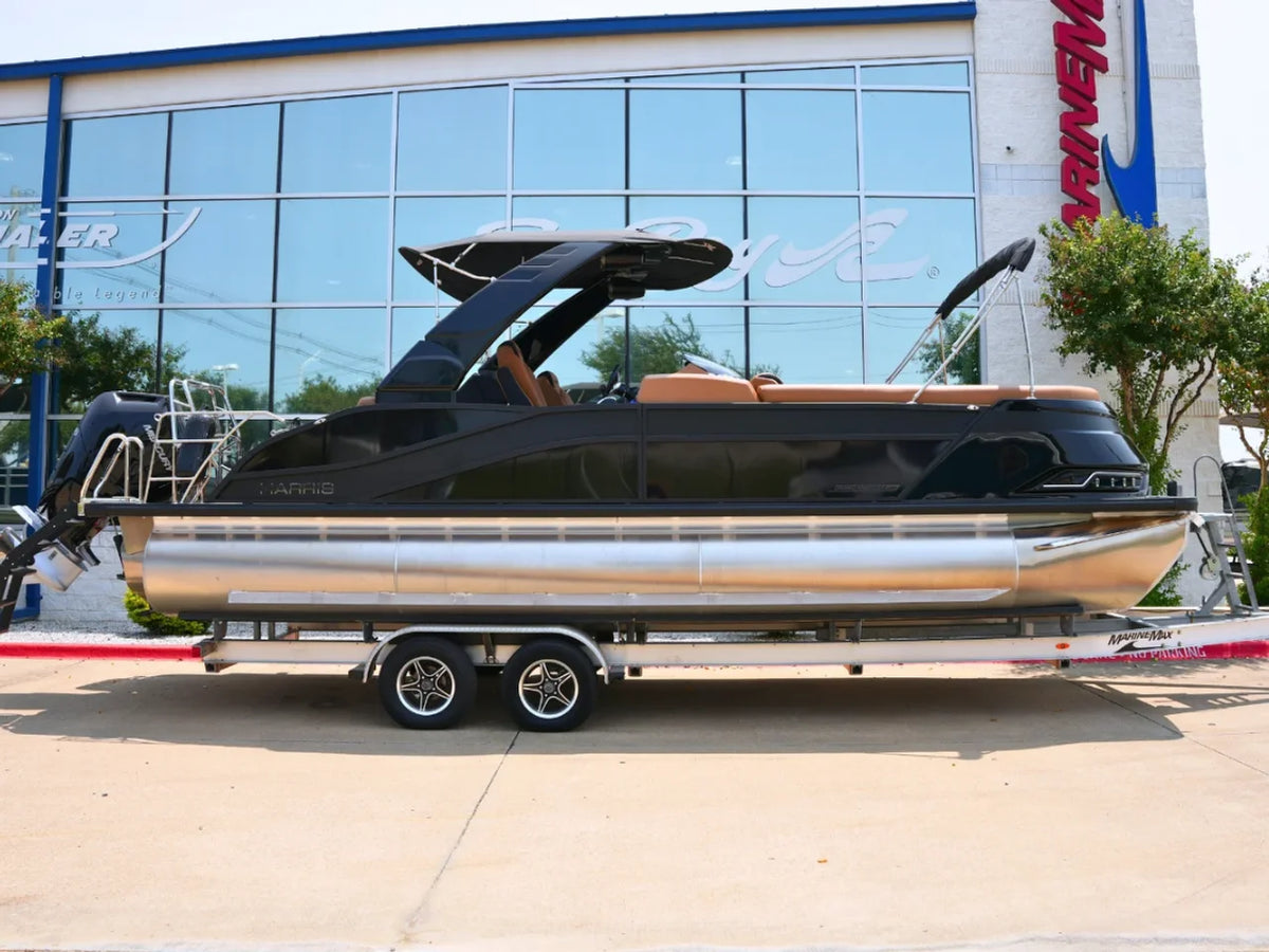 2026 Harris Grand Mariner 250 25.0 feet, Lewisville, TX #1