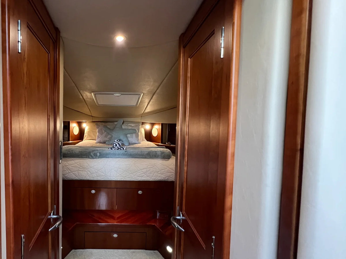 2006 Sea Ray 48 Sundancer 51.0 feet, Huntington, NY #51