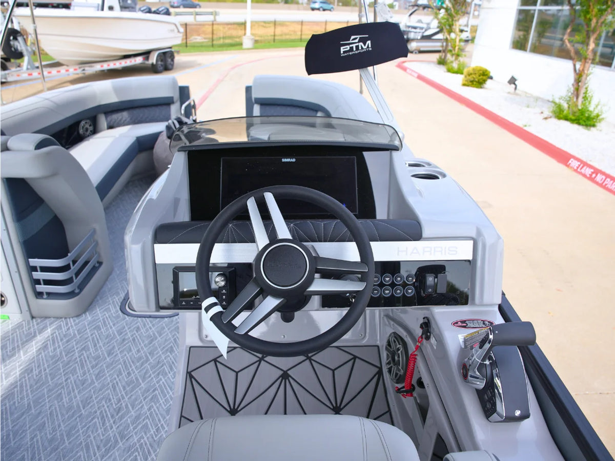 2027 Harris Grand Mariner 250 25.0 feet, Lewisville, TX #24