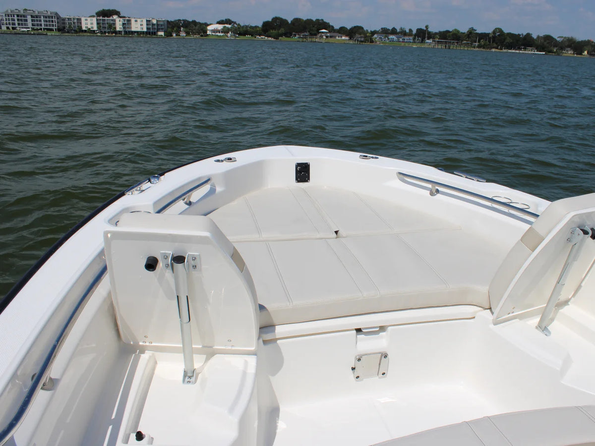 2027 Boston Whaler 250 Dauntless 25.0 feet, Seabrook, TX #26