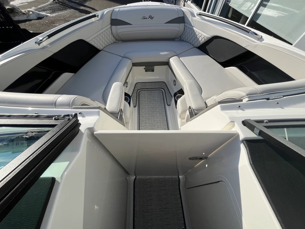 2026 Sea Ray SLX 260 Outboard 26.0 feet, Norwalk, Connecticut #41