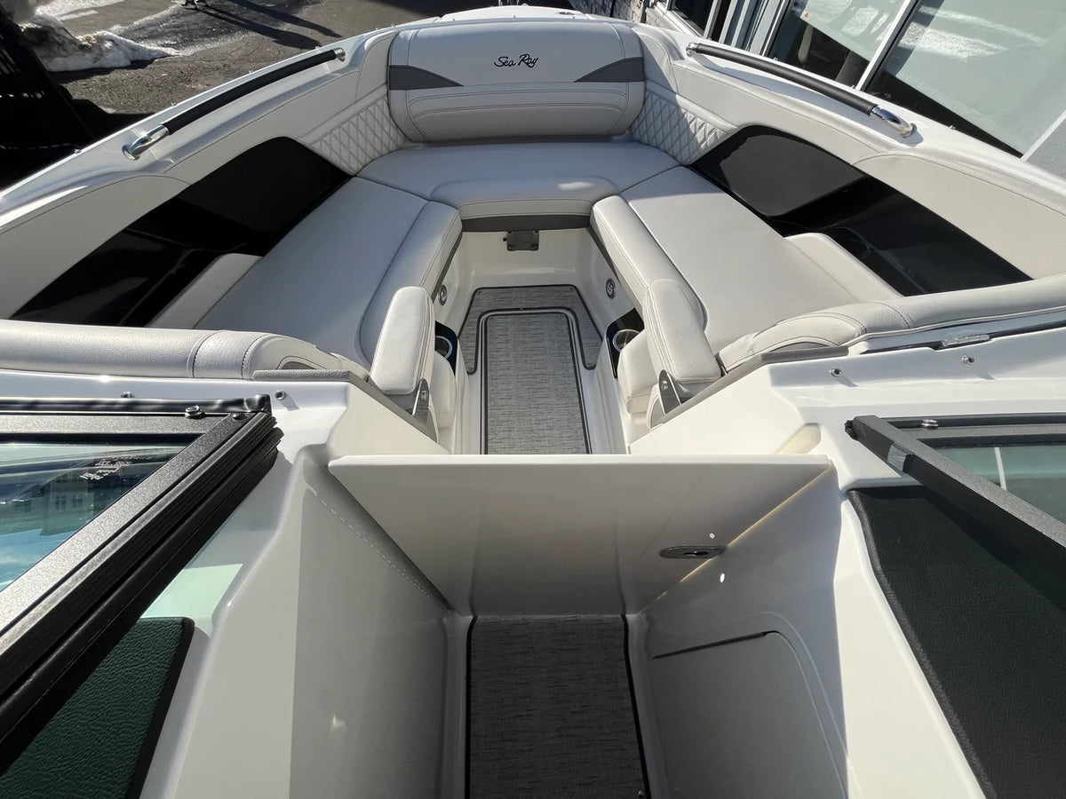 2026 Sea Ray SLX 260 Outboard 26.0 feet, Norwalk, Connecticut #41