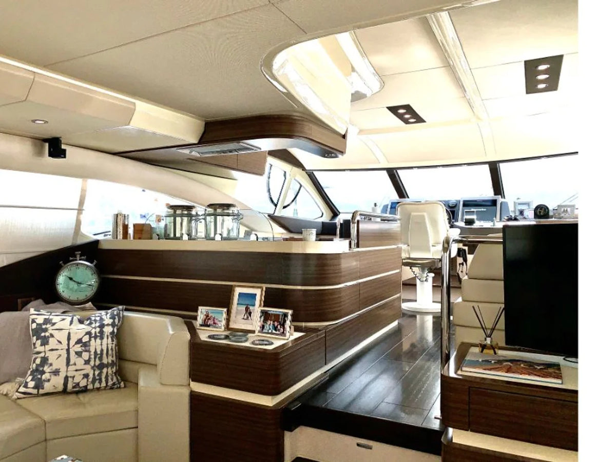 2016 Azimut FLY 60 60.0 feet, Huntington, NY #24