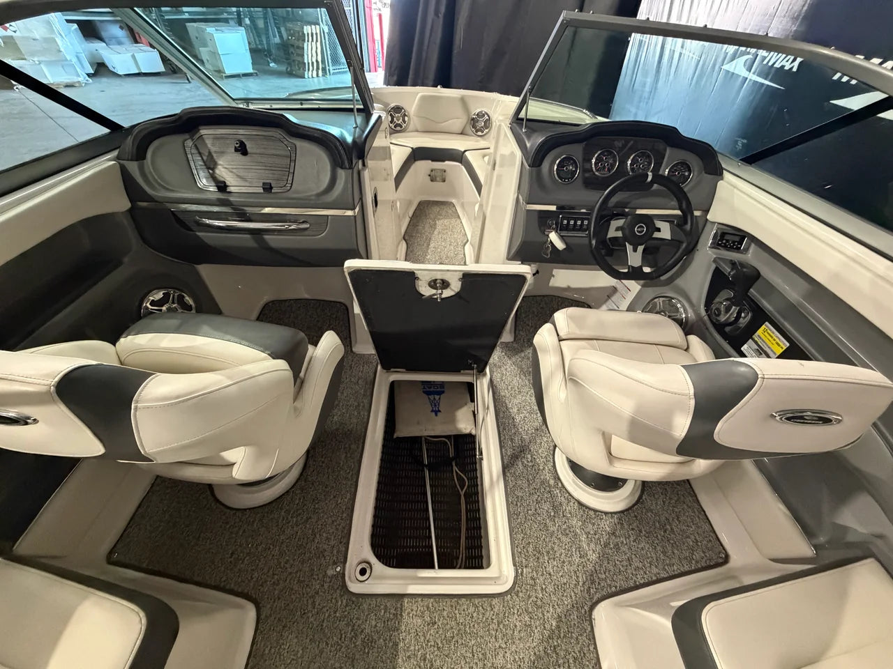 2014 Chaparral 226 SSI 22.0 feet, Rogers, MN #28