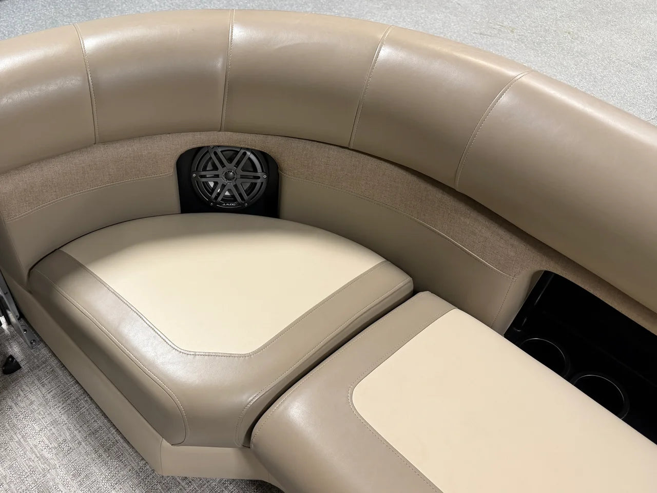 2025 Premier 230 SUNSATION TRITOON 23.0 feet, Nisswa, Minnesota #22