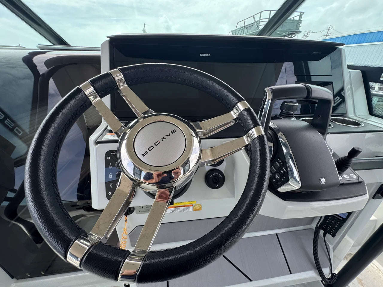 2024 Saxdor 320 GTO 32.0 feet, Fort Walton Beach, Florida #18