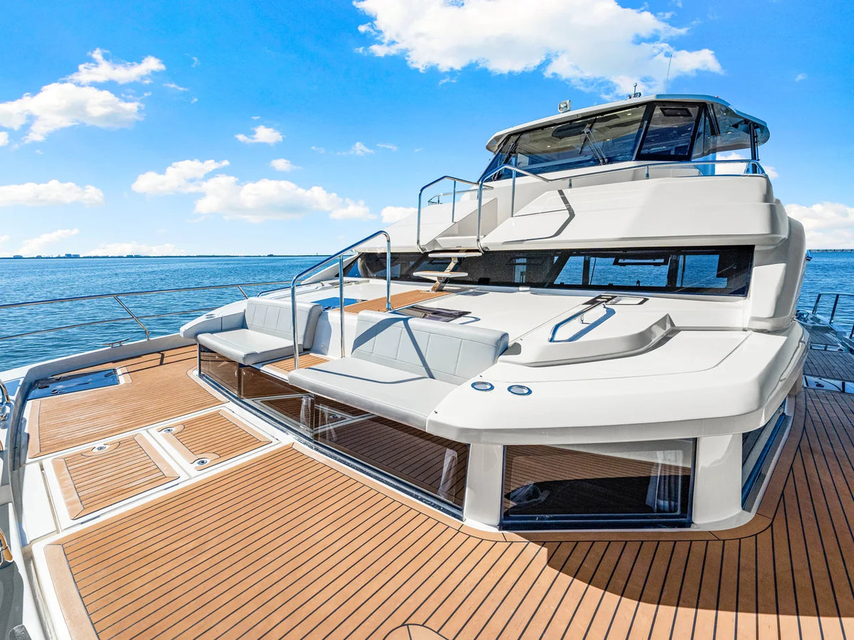 2022 Aquila 54 Yacht 54.0 feet, St Petersburg, FL #49
