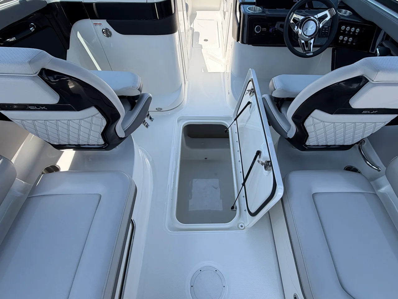 2026 Sea Ray SLX 260 Outboard 26.0 feet, Grasonville, MD #28