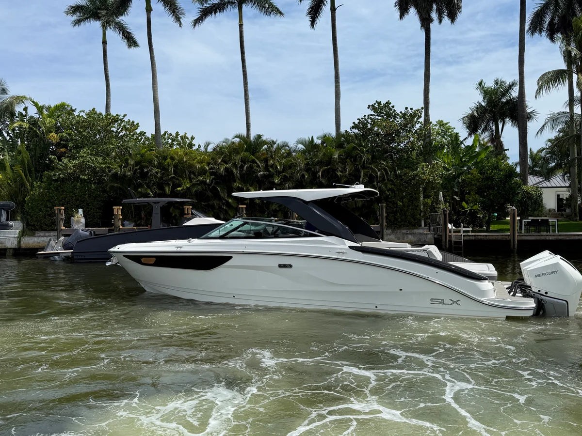 2026 Sea Ray SLX 360 OUTBOARD 36.0 feet, Miami, FL #6