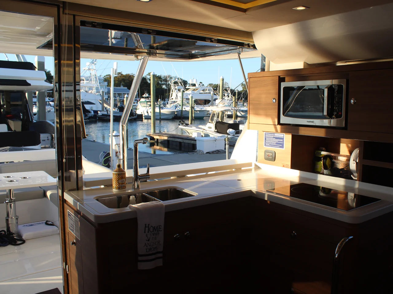 2025 Aquila 44 44.0 feet, Wrightsville Beach, North Carolina #33