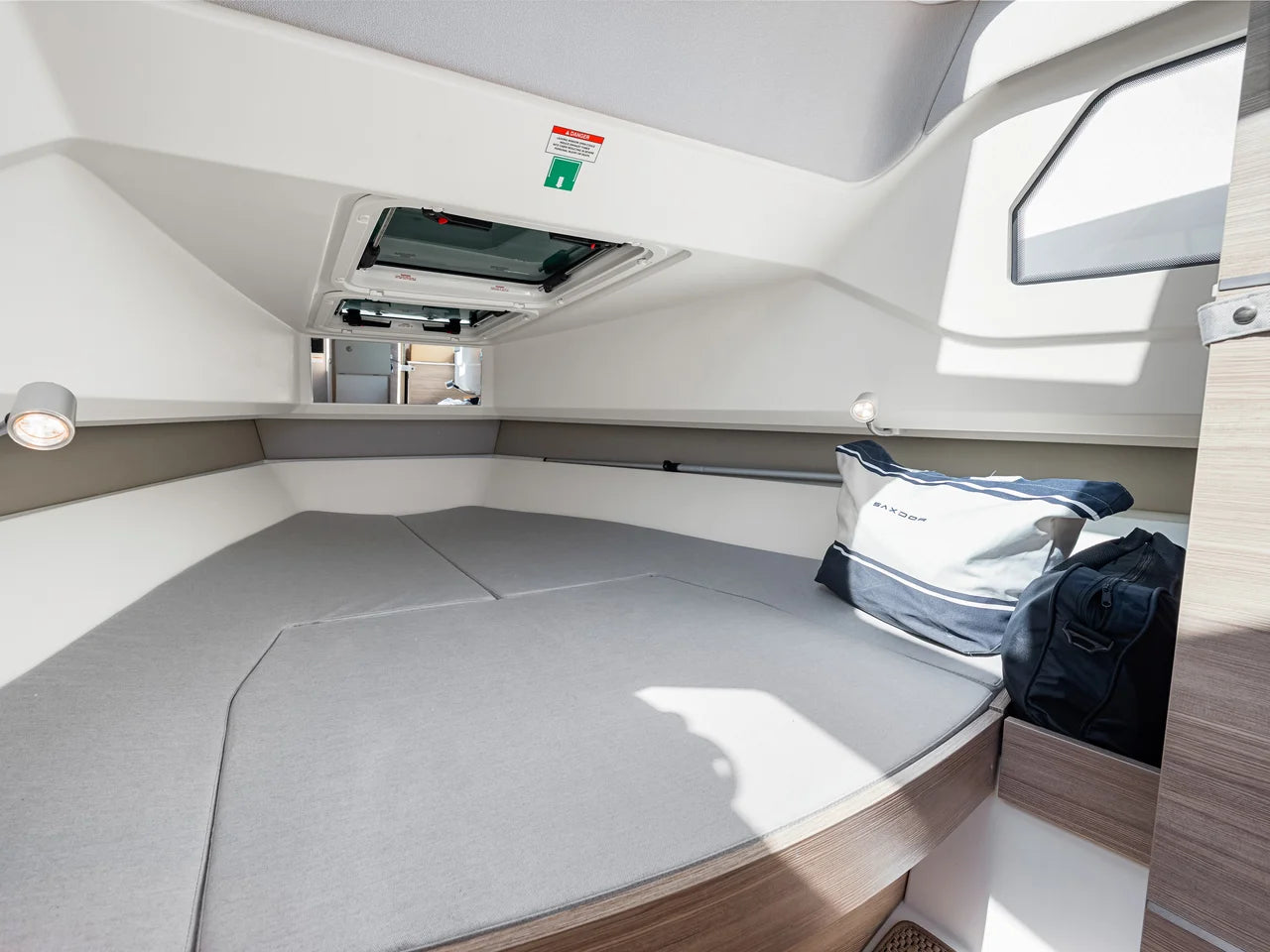 2026 Saxdor 320 GTO 32.0 feet, Sarasota, FL #92