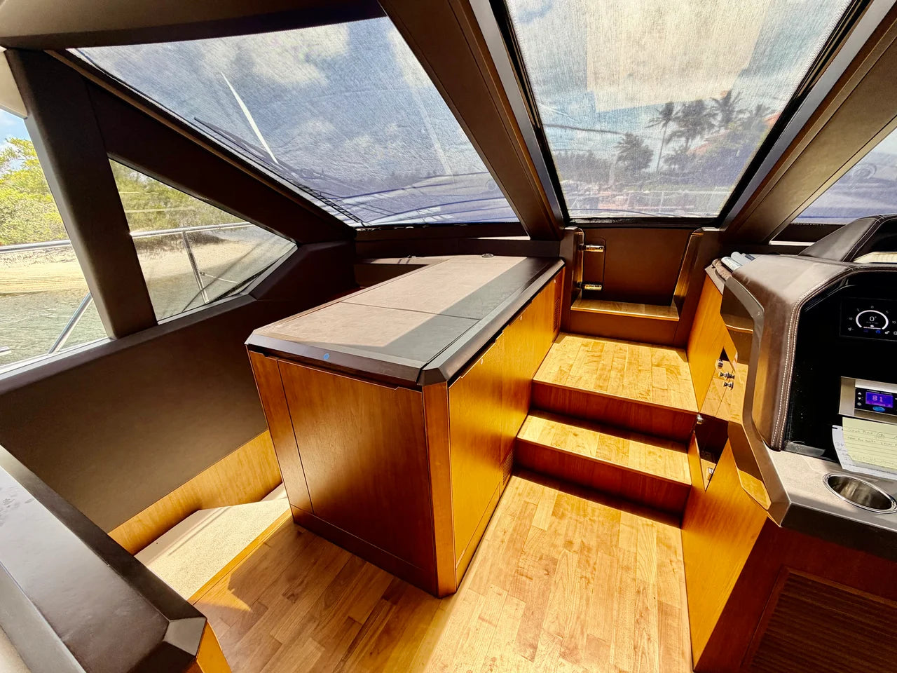 2019 Galeon 640 FLY BRIDGE 64.0 feet, Jupiter, FL #23