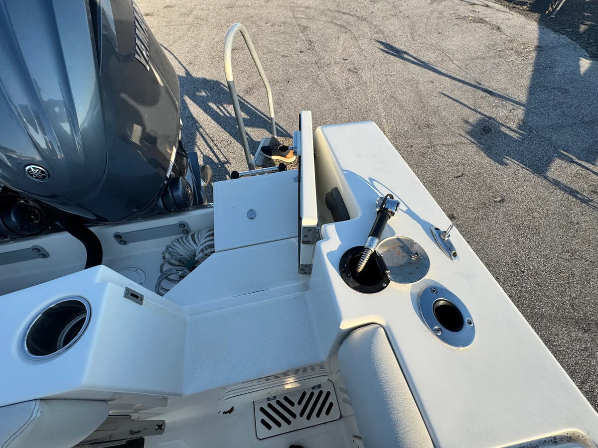 2022 Sailfish 320 CC 32.0 feet, Fort Walton Beach, Florida #12