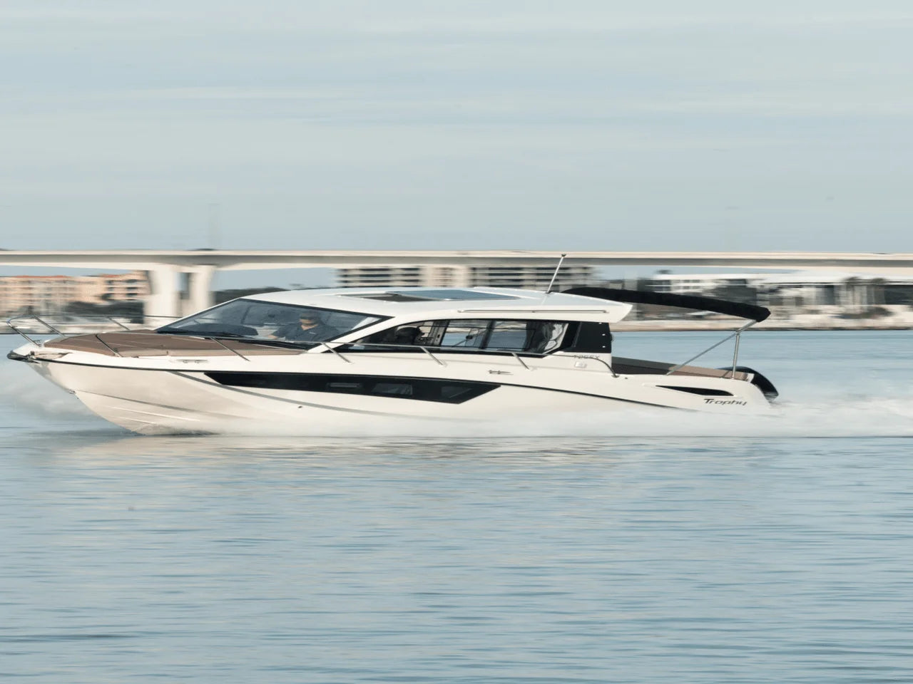 2025 Bayliner T29 Explorer 29.0 feet, Inuvik, Northwest Territories #14