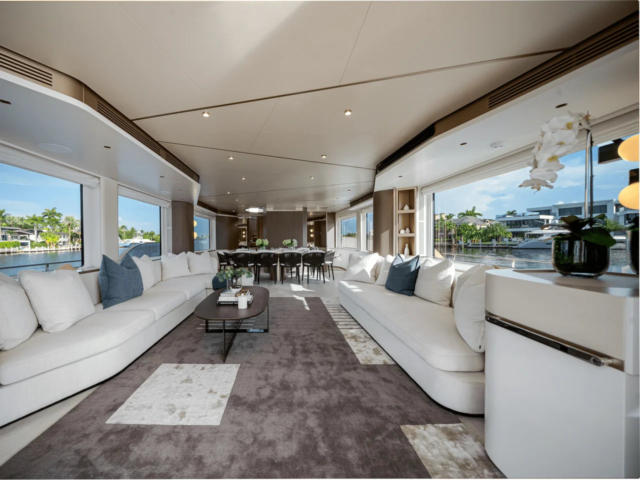 2026 Azimut Magellano 25M 84.0 feet, Pompano Beach, FL #23
