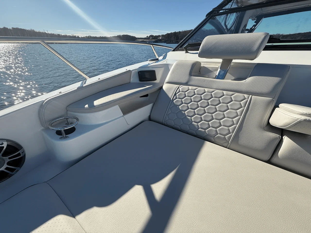 2023 Sea Ray 320 SUNDANCER 32.0 feet, Cumming, GA #61