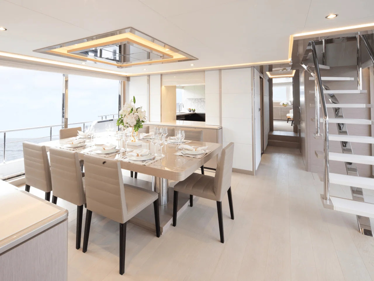 2026 Ocean Alexander 32L 106.0 feet, Hollywood, Florida #57