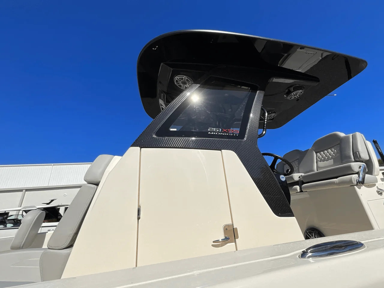 2025 Scout 261 XSS 26.0 feet, Jacksonville Beach, FL #4