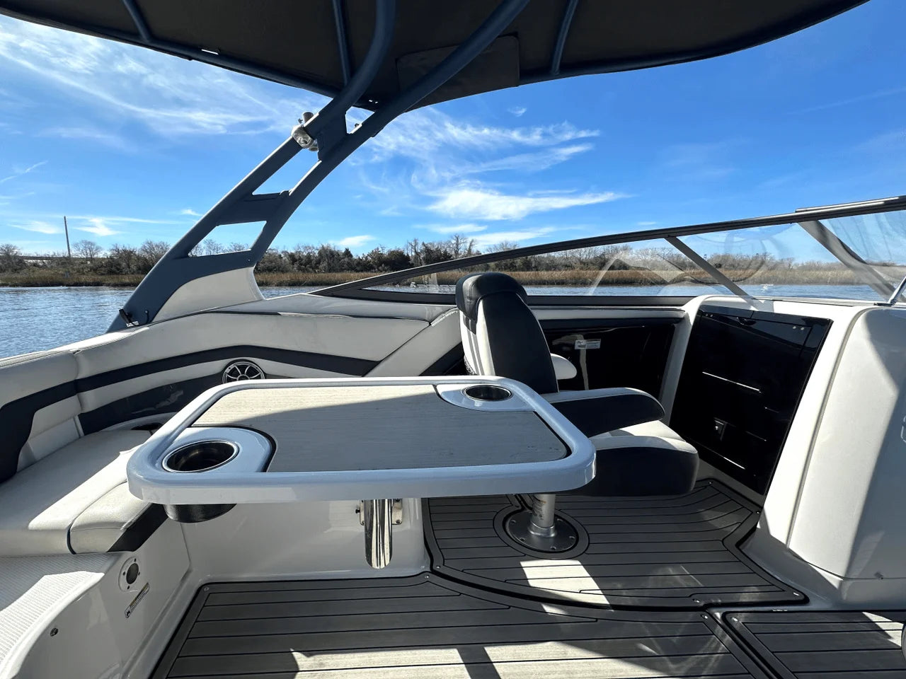 2020 Yamaha 242 SE LIMITED 24.0 feet, Charleston, SC #11