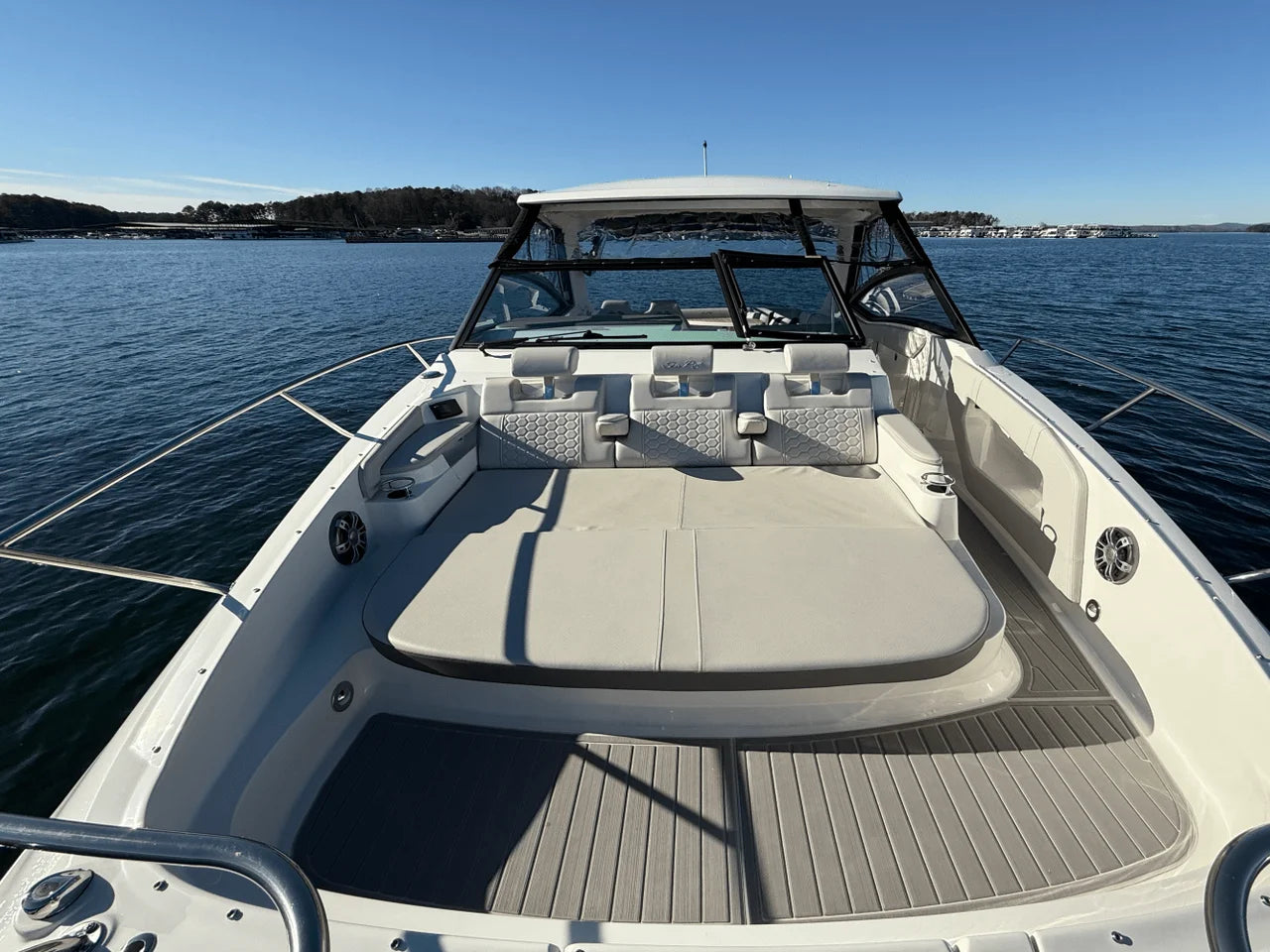 2023 Sea Ray 320 SUNDANCER 32.0 feet, Cumming, GA #62