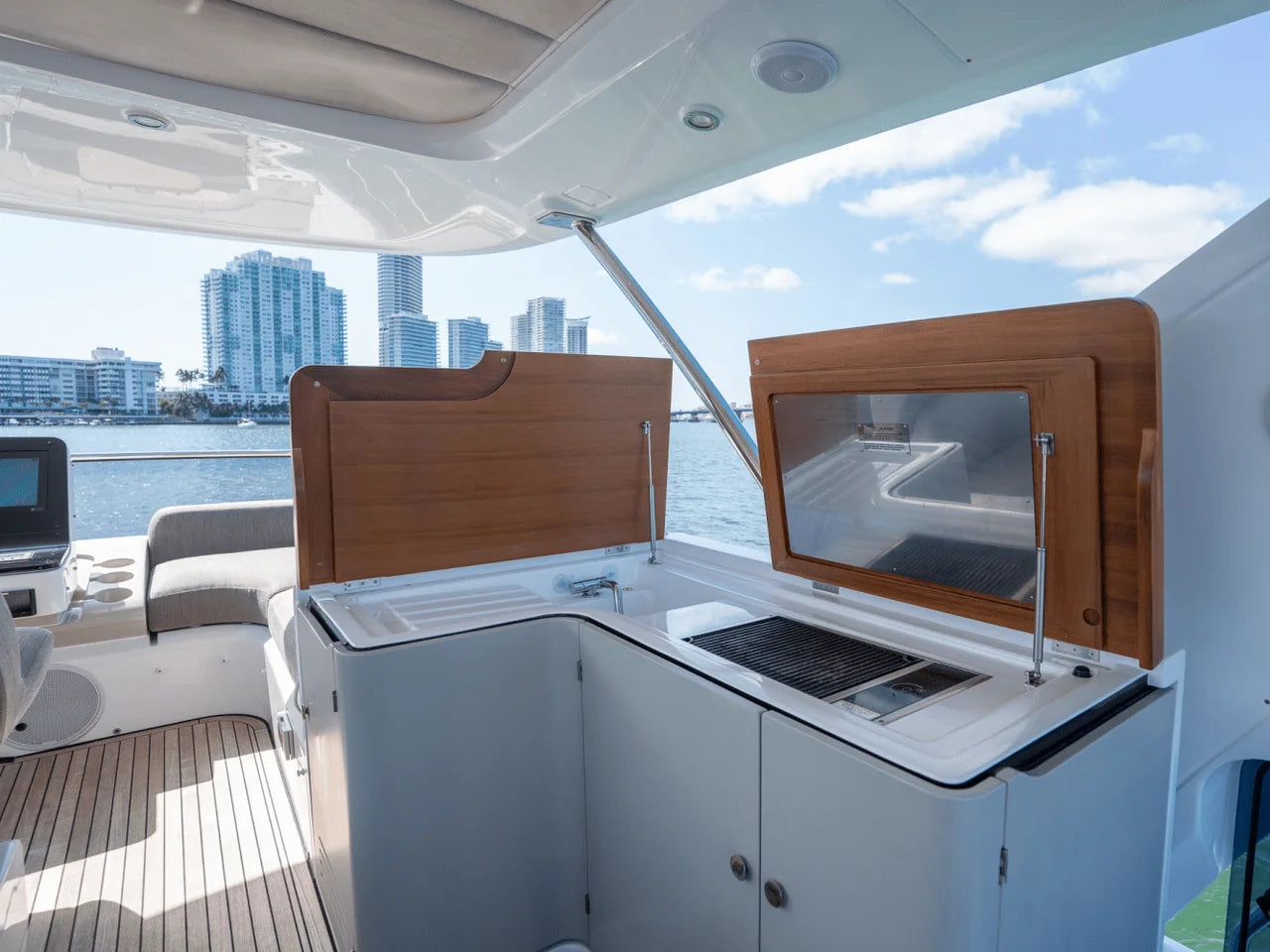 2023 Azimut 60 FLY 60.0 feet, Miami, FL #55