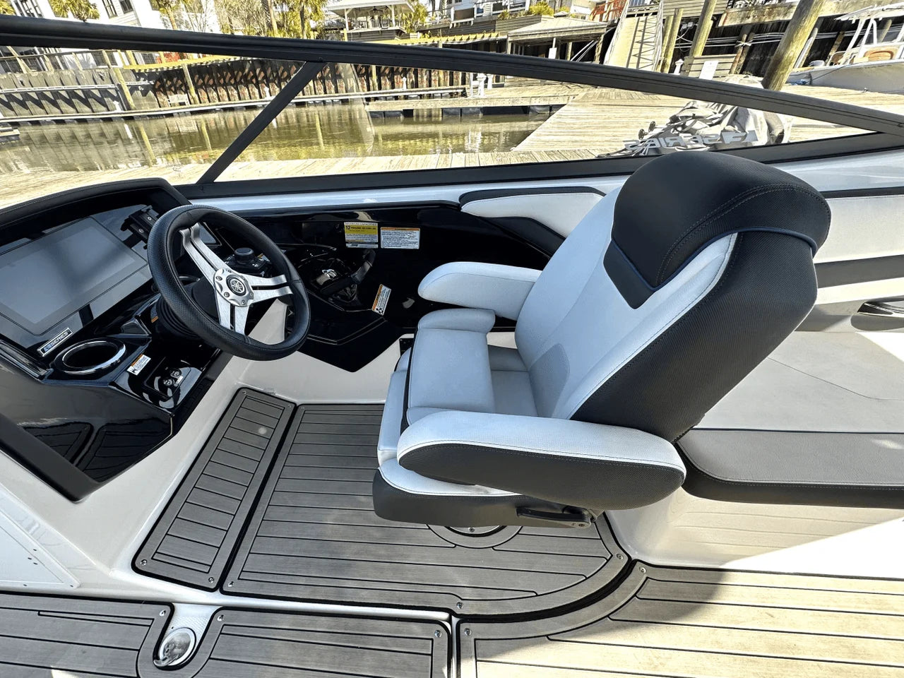 2020 Yamaha 242 SE LIMITED 24.0 feet, Charleston, SC #16