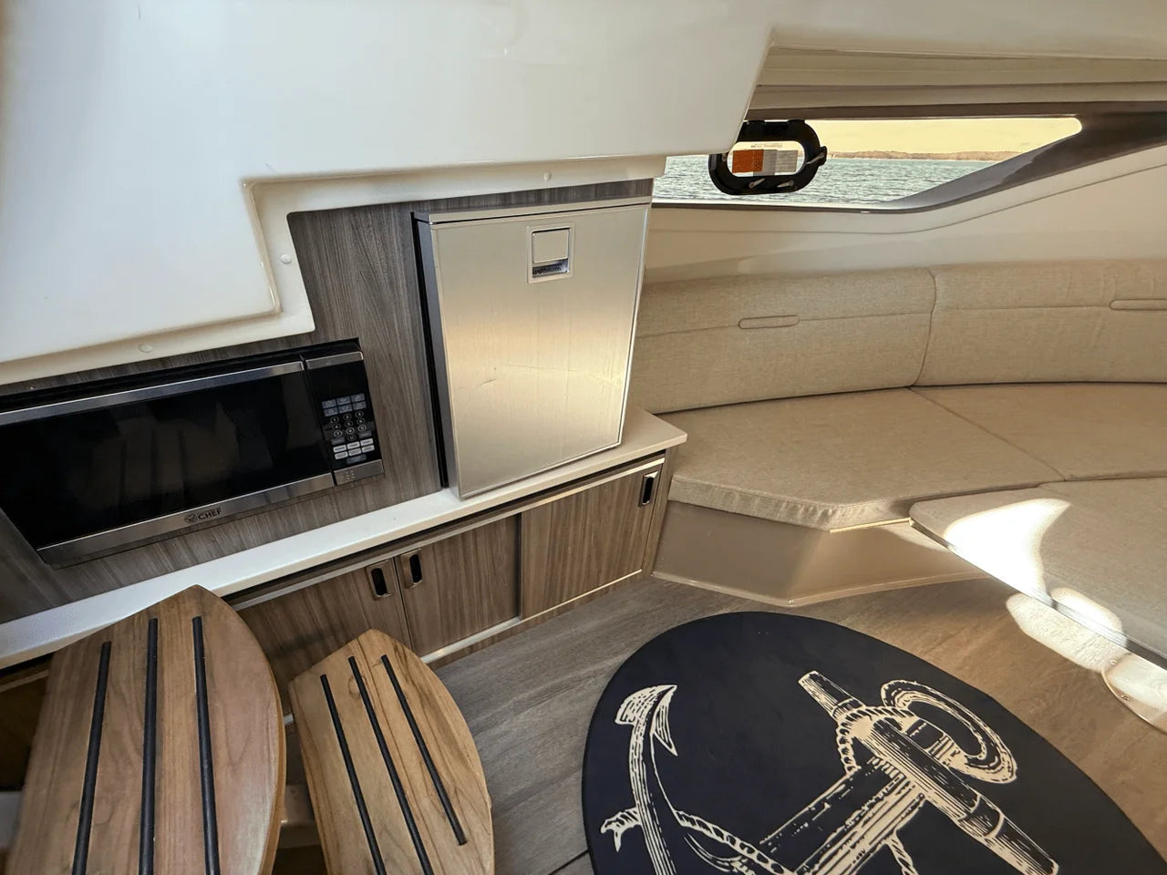 2023 Sea Ray 320 SUNDANCER 32.0 feet, Cumming, GA #68