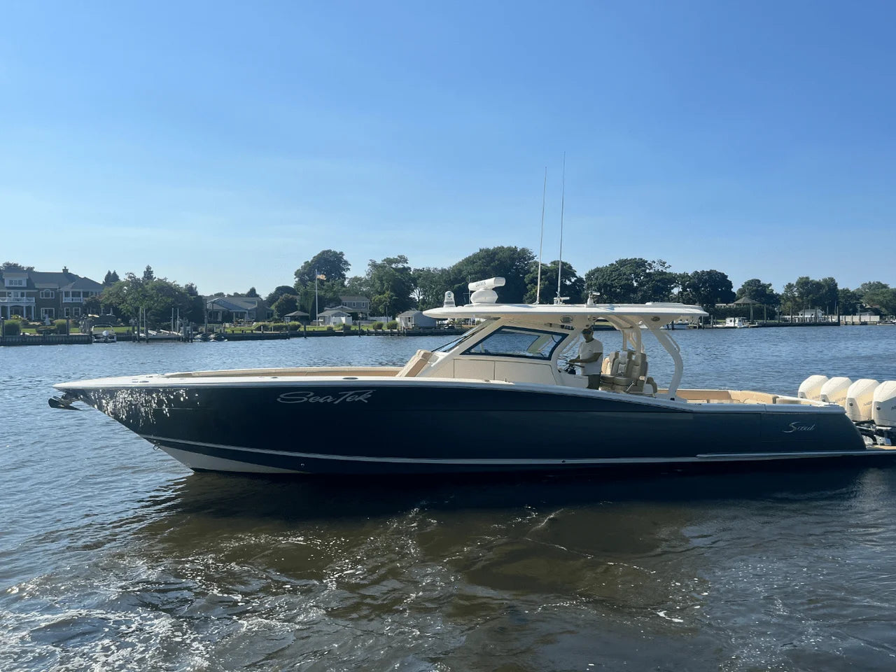 2020 Scout 380 LXF 38.0 feet, WEST ISLIP, NY #4