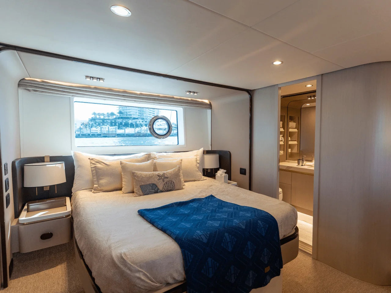 2023 Azimut 60 FLY 60.0 feet, Miami, FL #89