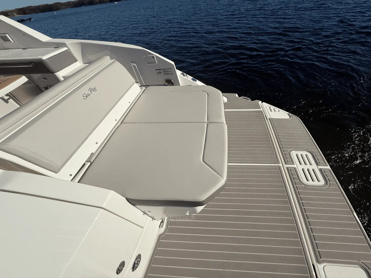 2023 Sea Ray 320 SUNDANCER 32.0 feet, Cumming, GA #25