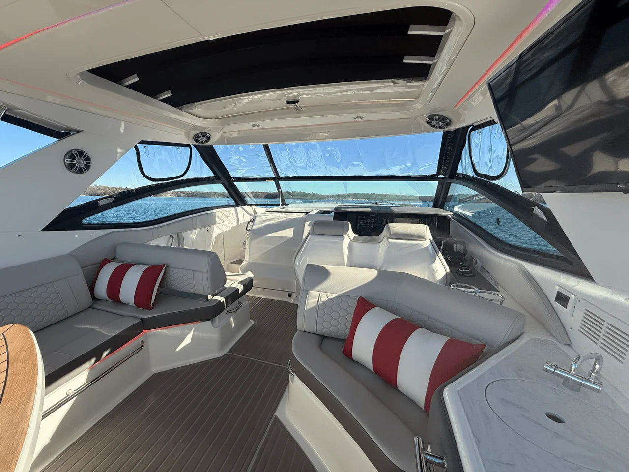 2023 Sea Ray 320 SUNDANCER 32.0 feet, Cumming, GA #41