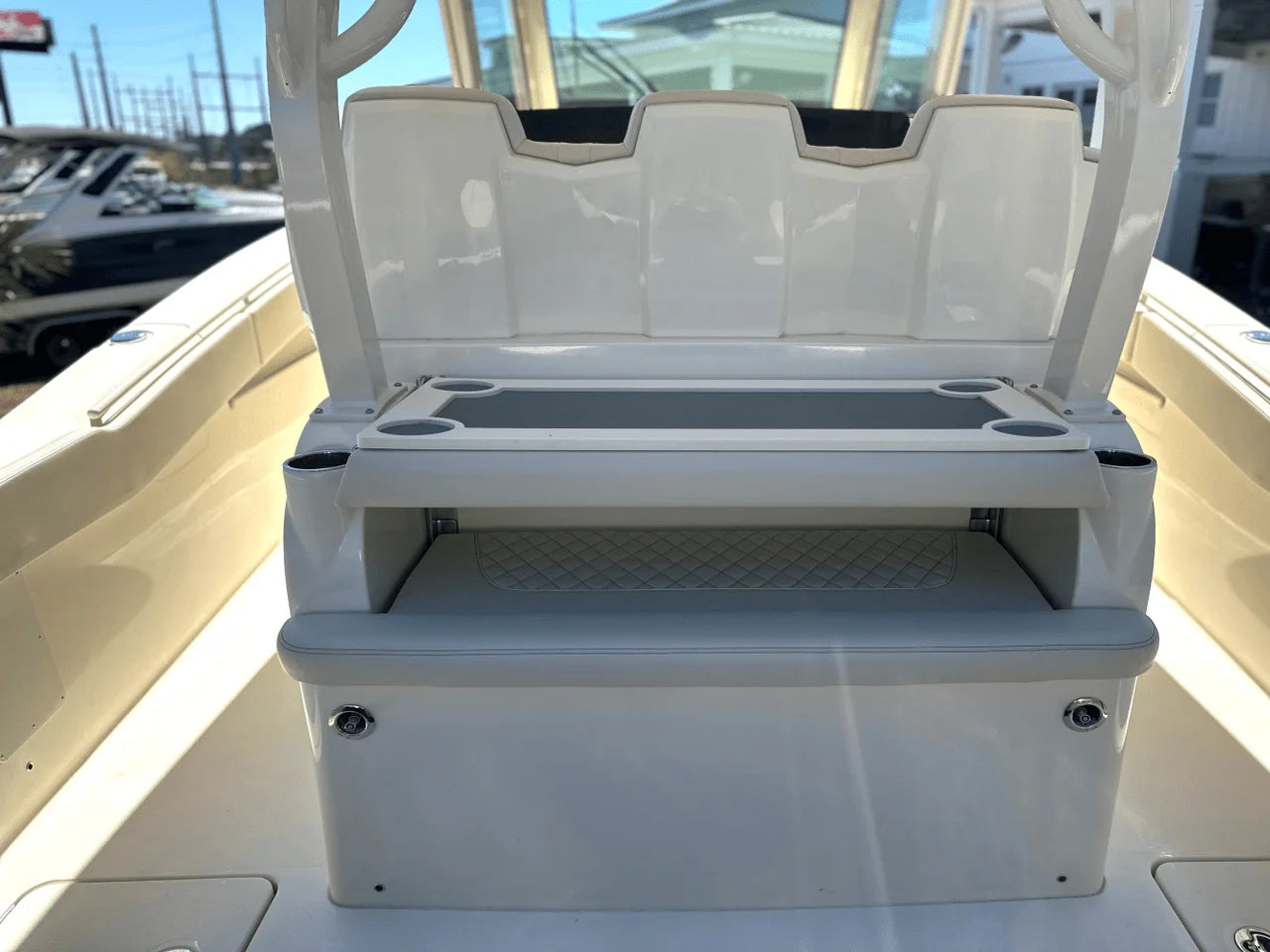 2025 Scout 357 LXF 35.0 feet, Charleston, SC #14