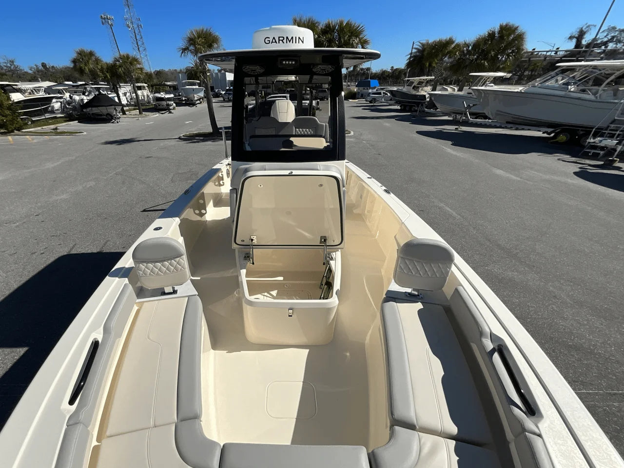 2025 Scout 261 XSS 26.0 feet, Jacksonville Beach, FL #10