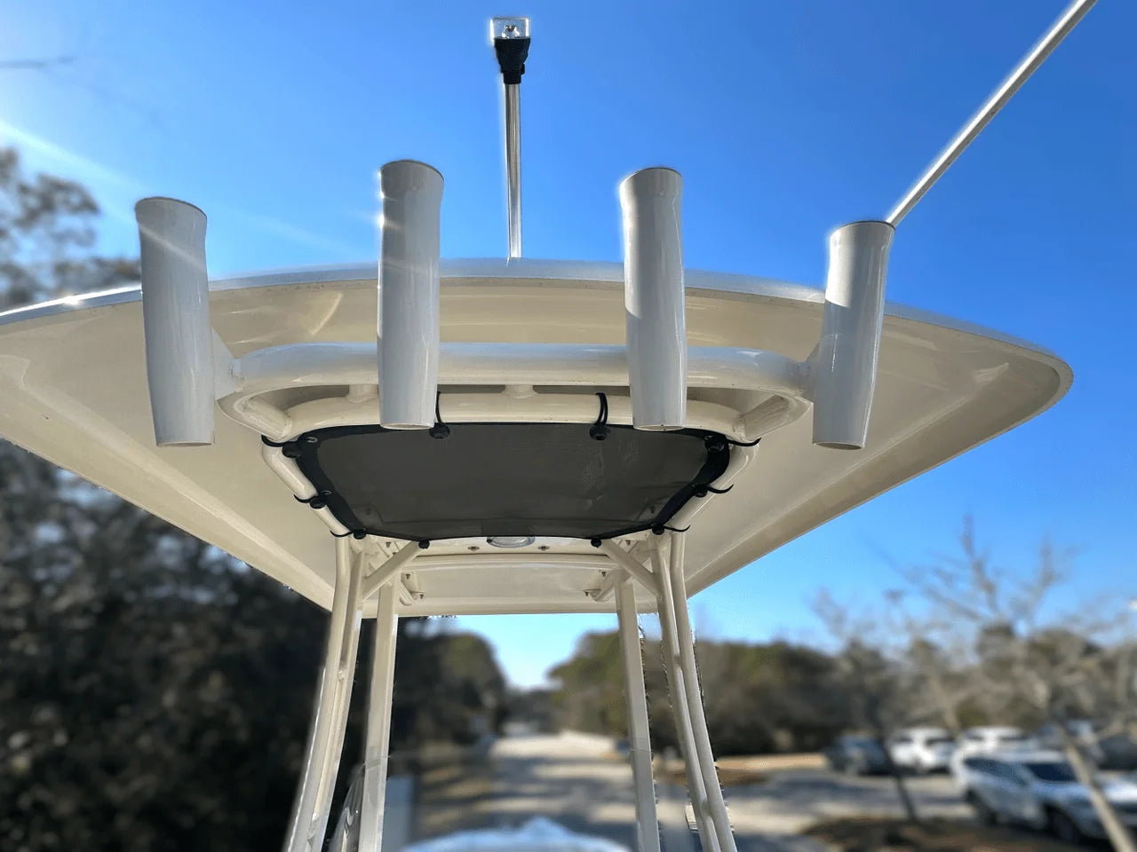 2021 Boston Whaler 240 DAUNTLESS 24.0 feet, Charleston, SC #15
