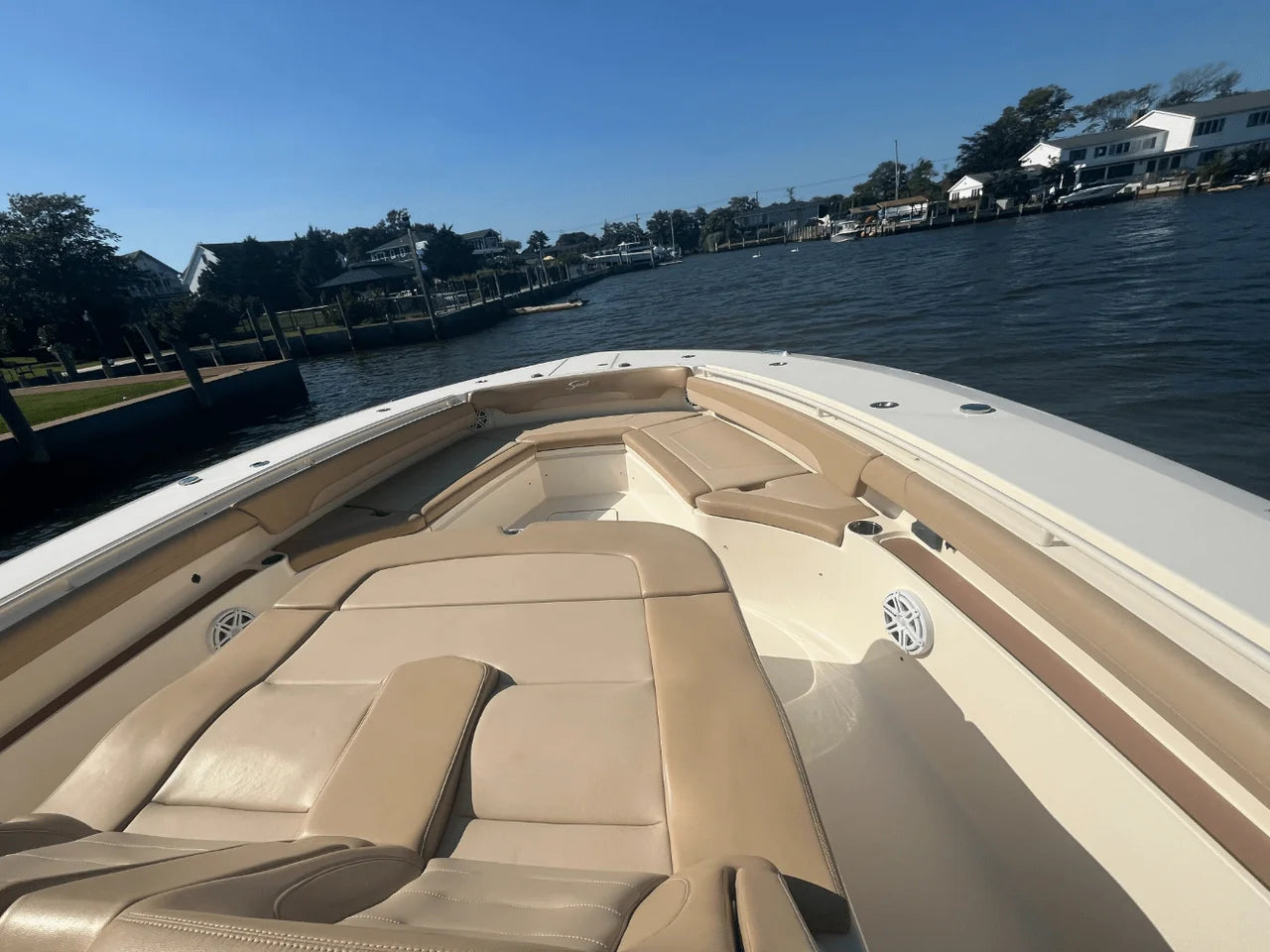 2020 Scout 380 LXF 38.0 feet, WEST ISLIP, NY #27