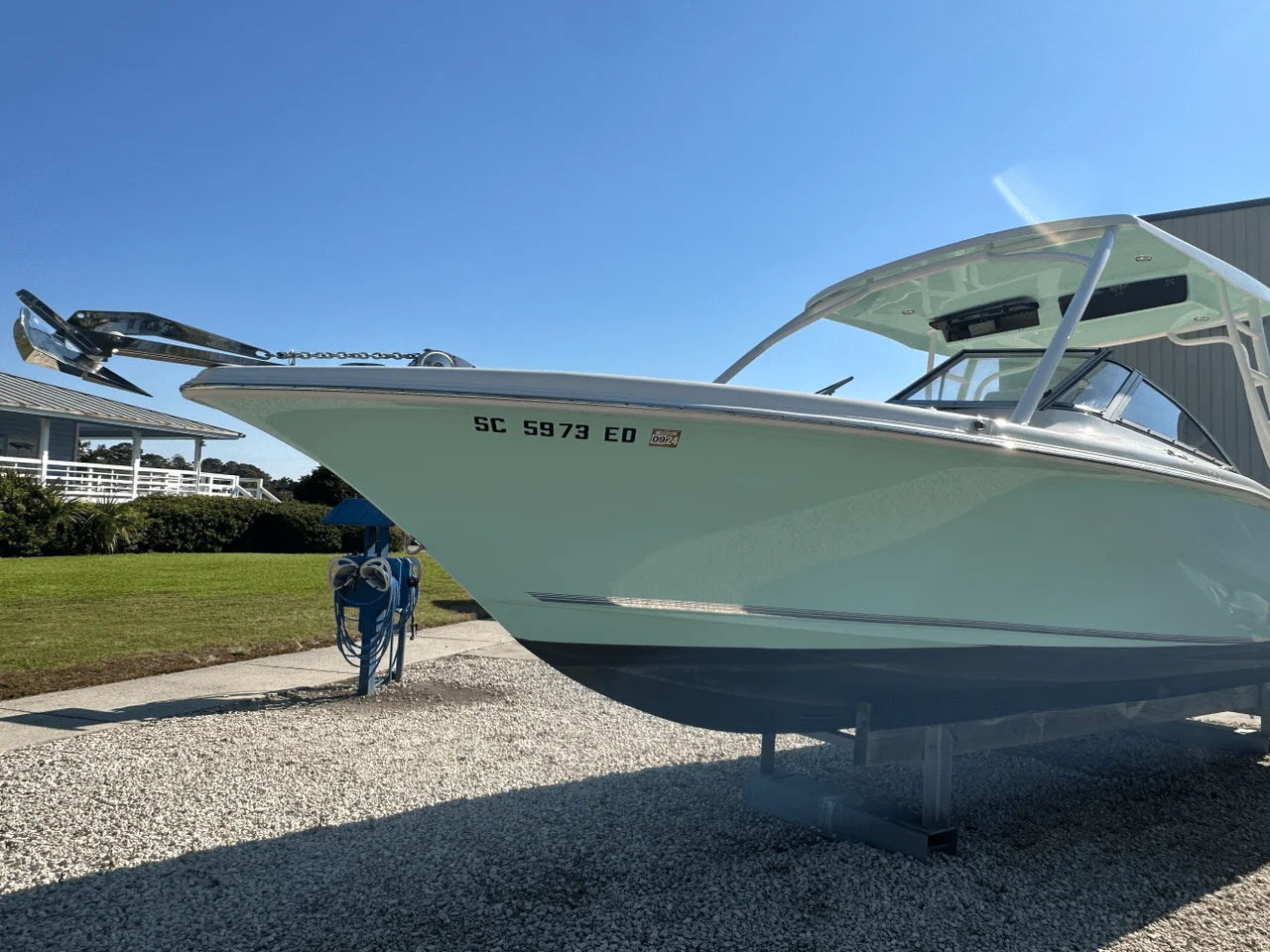 2024 Key West 239DFS 23.0 feet, Thunderbolt, GA #3