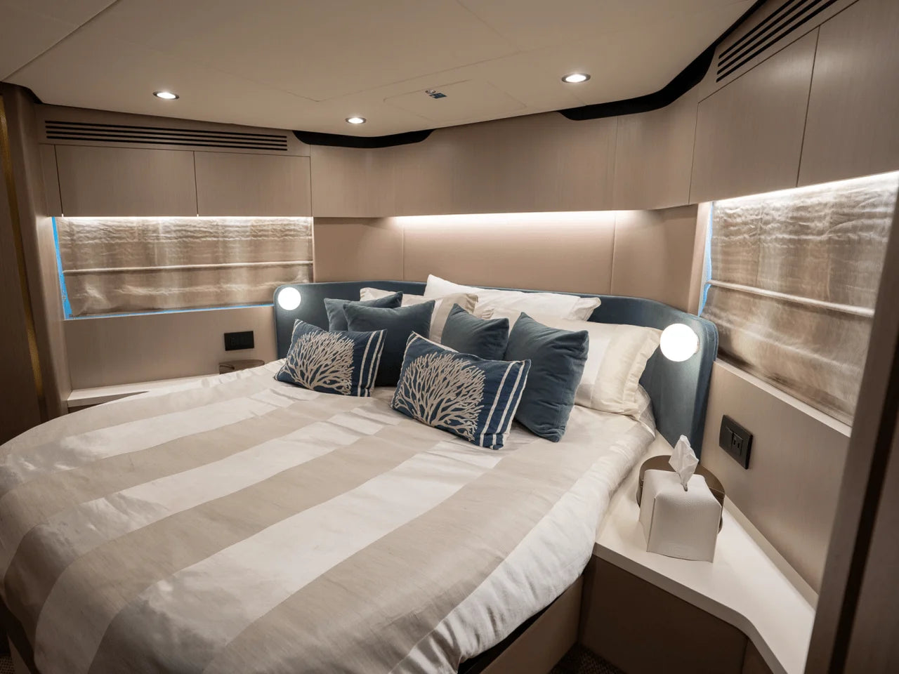 2023 Azimut 60 FLY 60.0 feet, Miami, FL #77