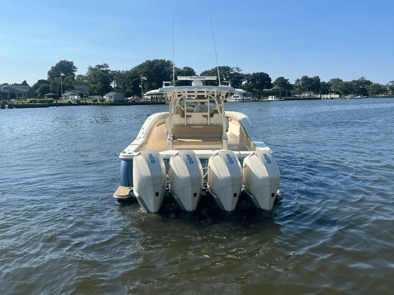 2020 Scout 380 LXF 38.0 feet, WEST ISLIP, NY #14