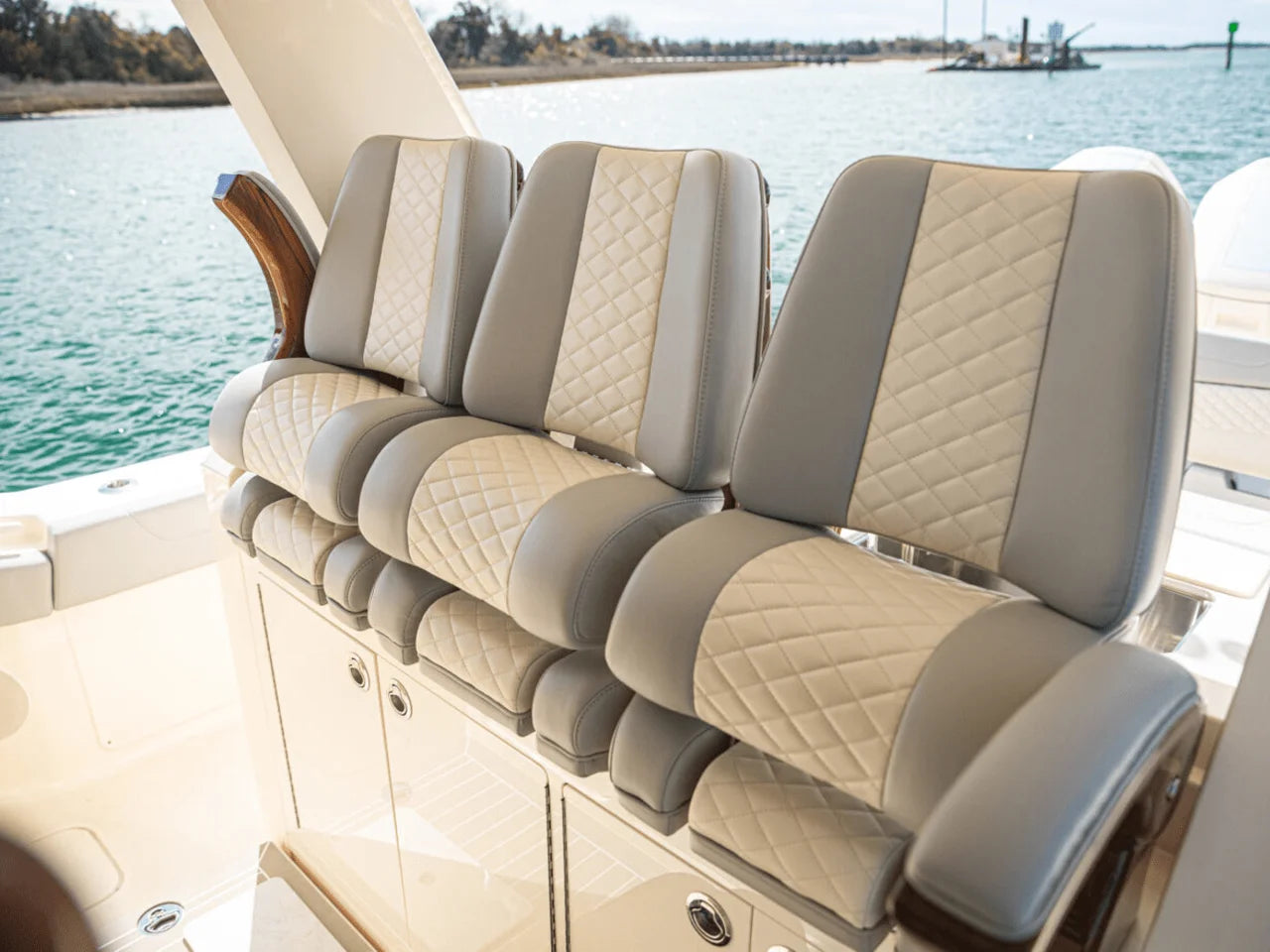 2024 Scout 425 LXF 42.0 feet, Wrightsville Beach, NC #30