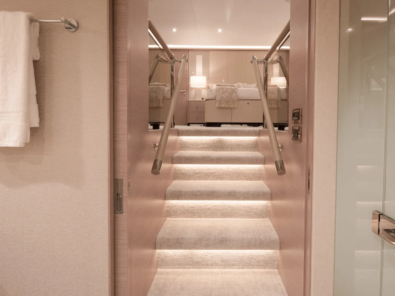 2026 Ocean Alexander 32L 106.0 feet, Hollywood, Florida #63