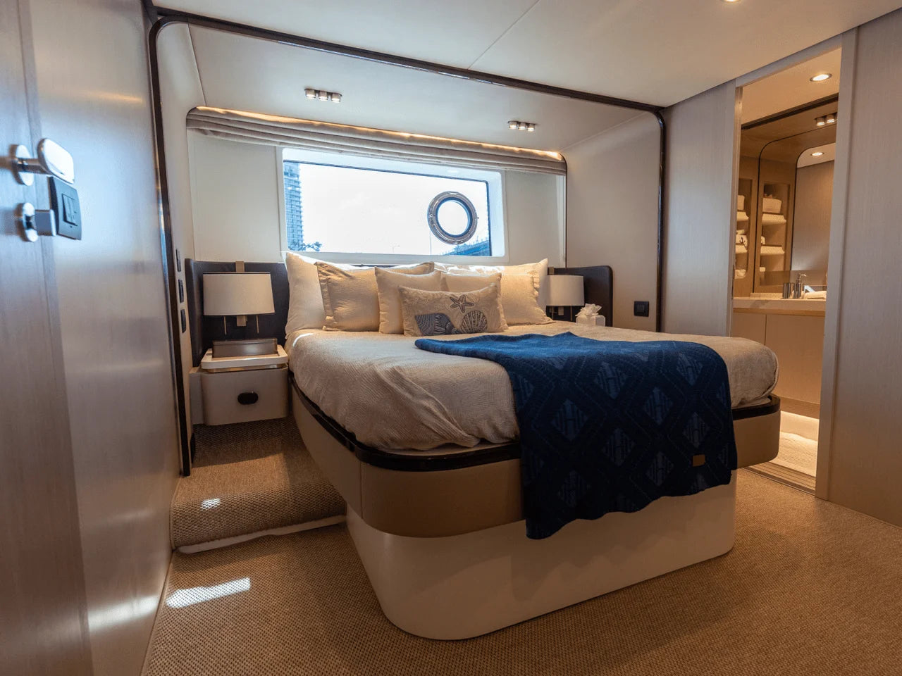 2023 Azimut 60 FLY 60.0 feet, Miami, FL #90