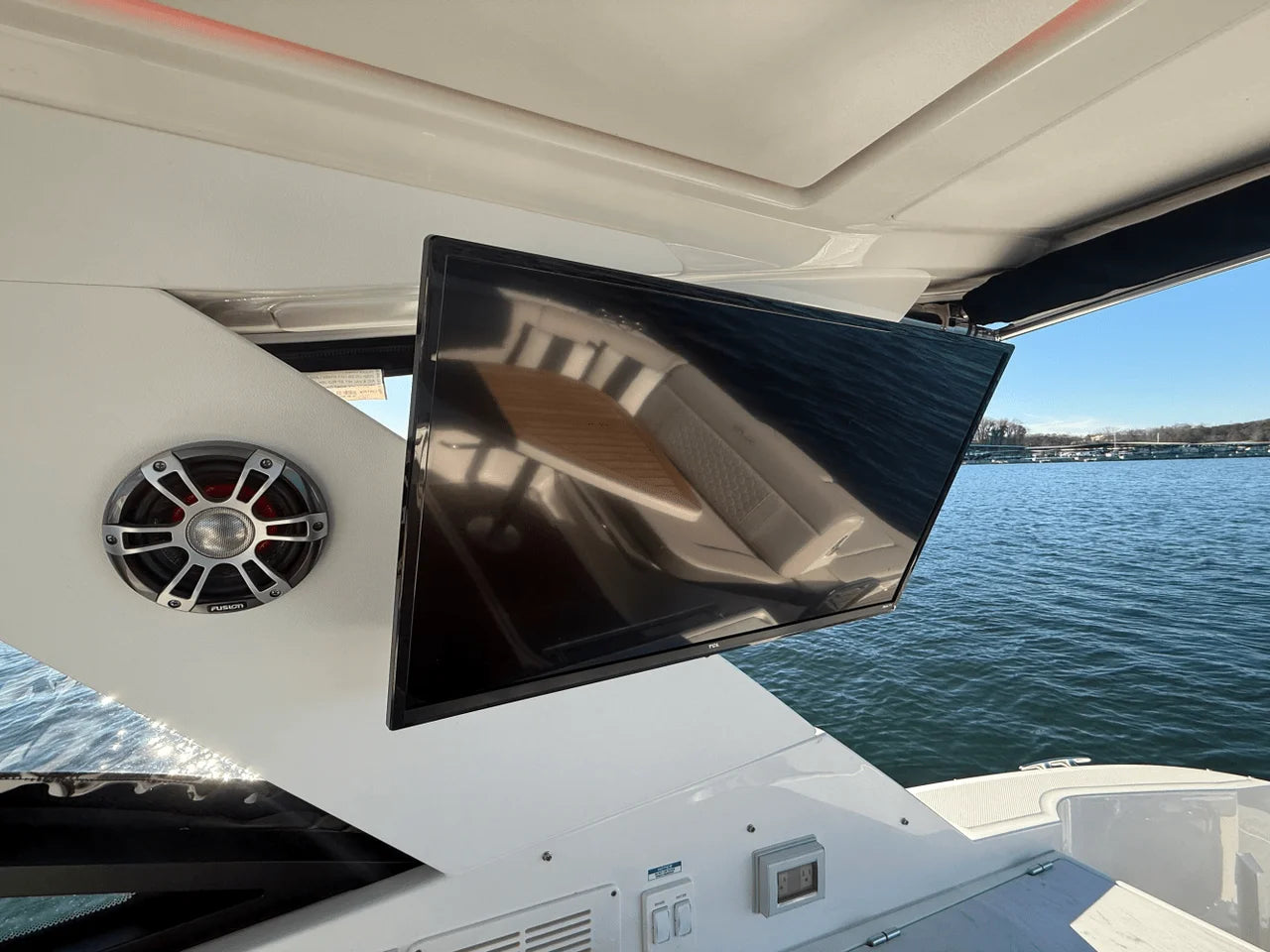 2023 Sea Ray 320 SUNDANCER 32.0 feet, Cumming, GA #47