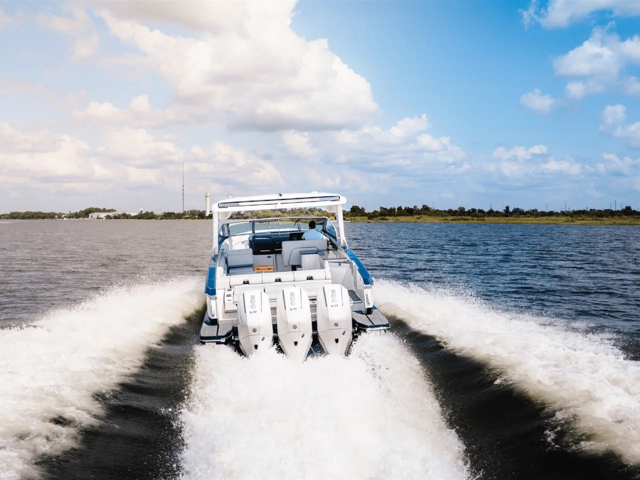 2024 Aviara AV36 Outboard 36.0 feet, Charleston, SC #29
